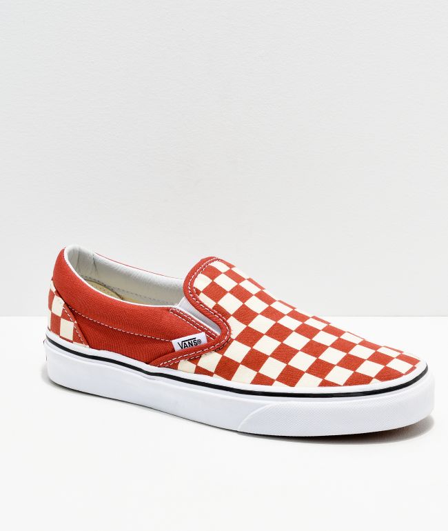 vans hot
